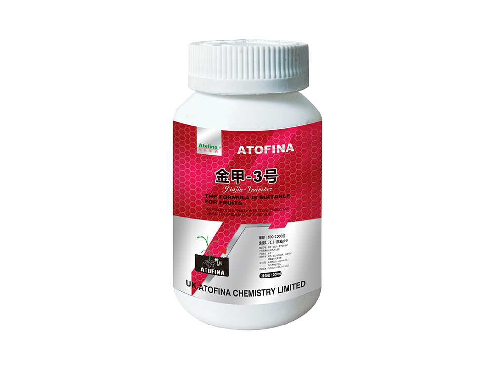 金甲-3号200ml
