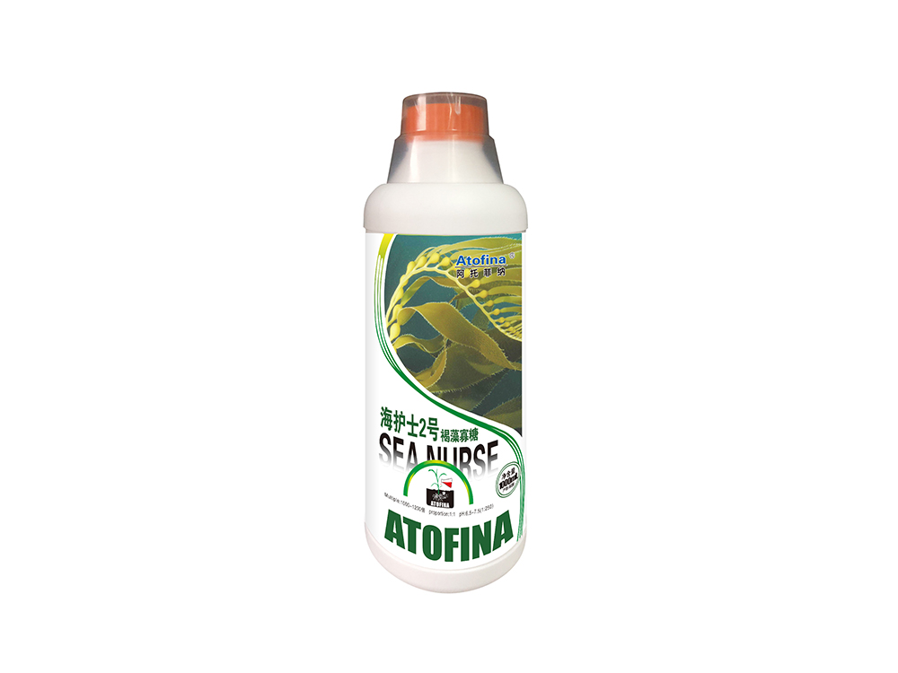 海护士2号1000ml