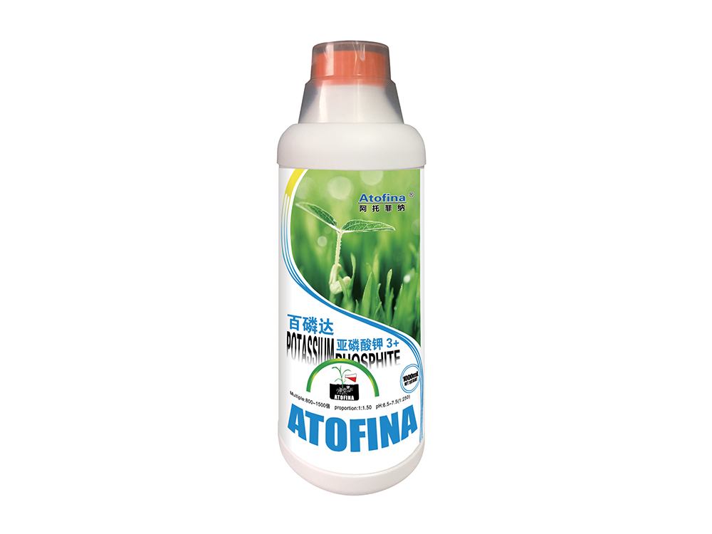 百磷达1000ml