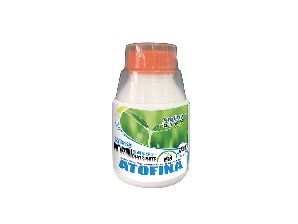 百磷达200ml