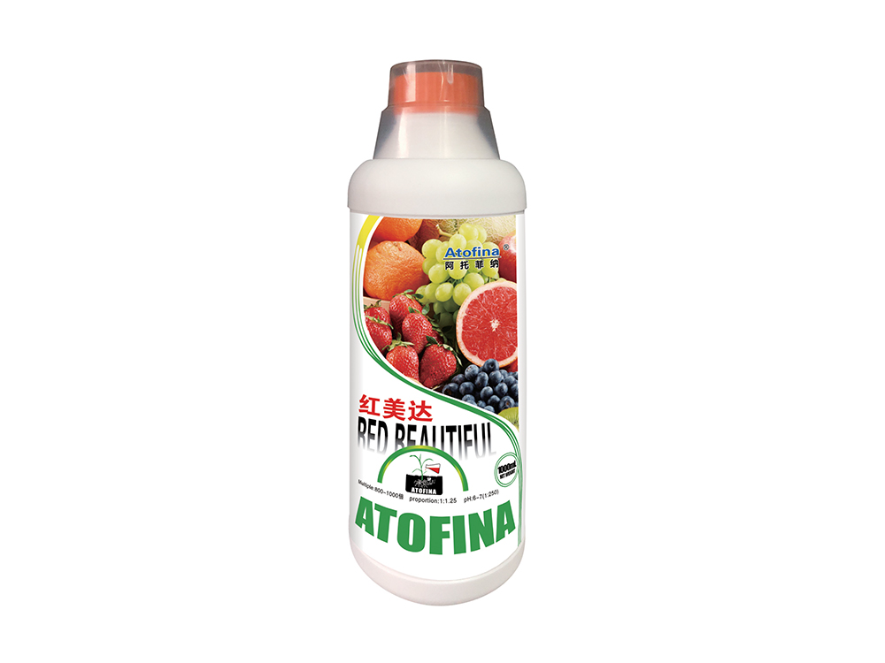 红美达1000ml
