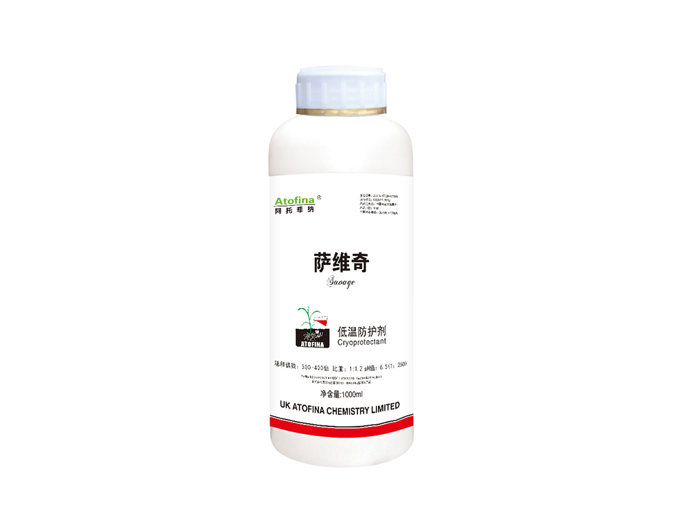 萨维奇1000ml