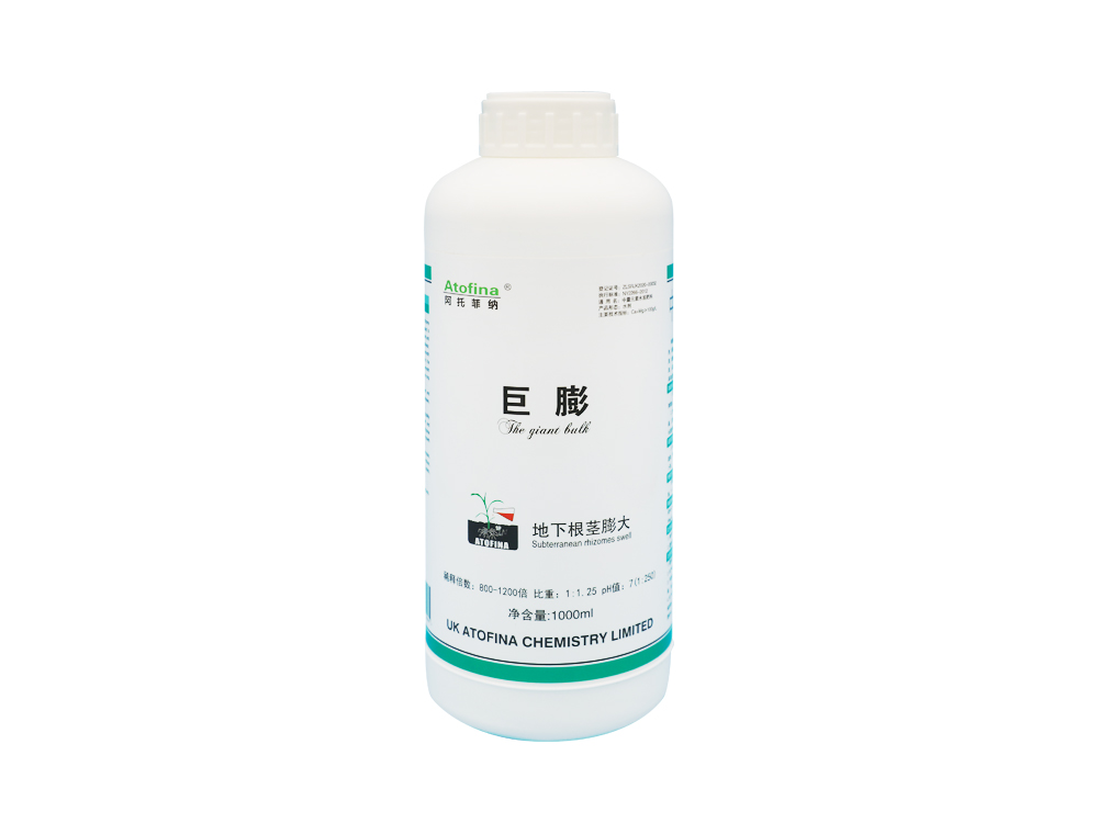巨膨1000ml