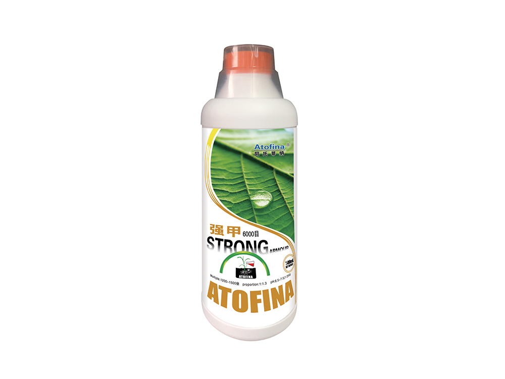 强甲500ml