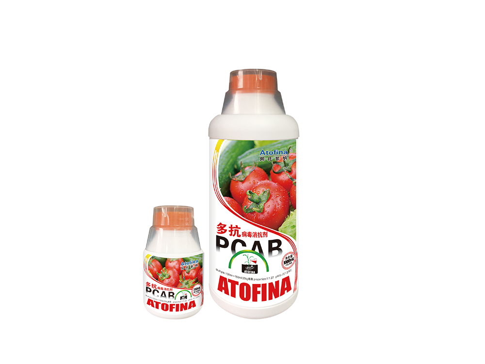 多抗500ml
