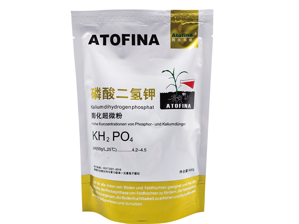 磷酸二氢钾500g