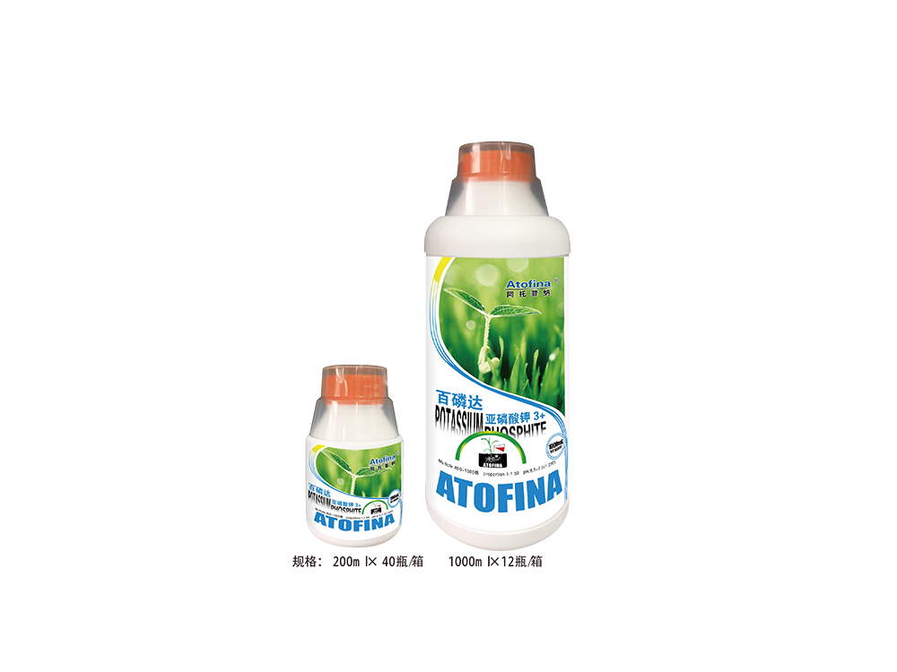百磷达200ml