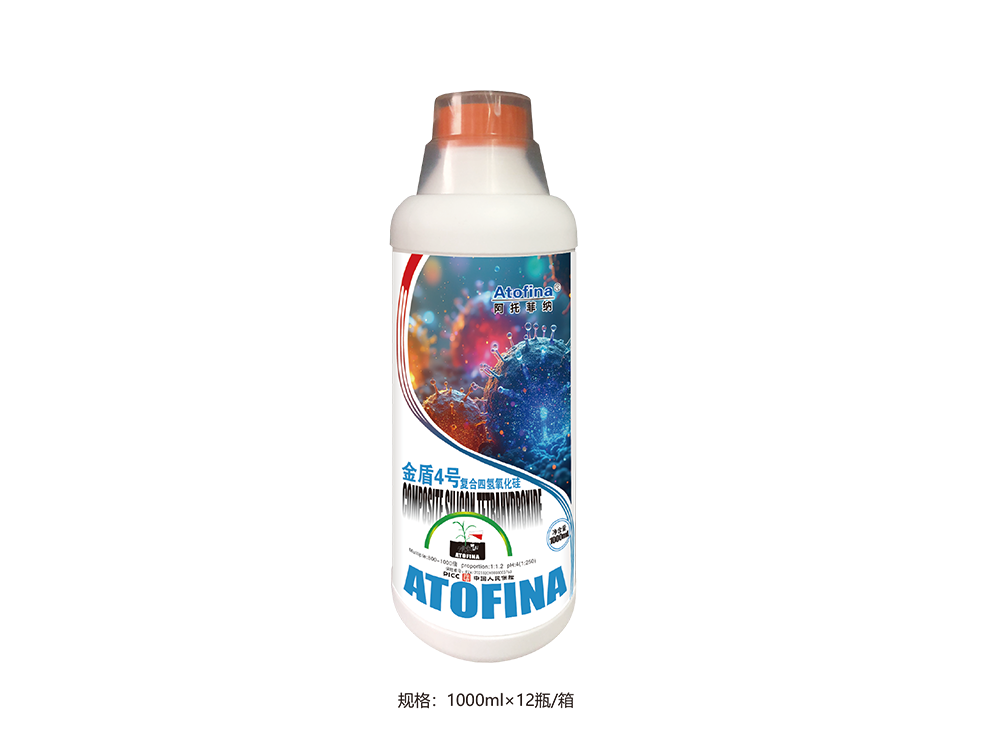 金盾4号1000ml